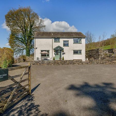 Orrest Head Cottage Windermere Exterior foto